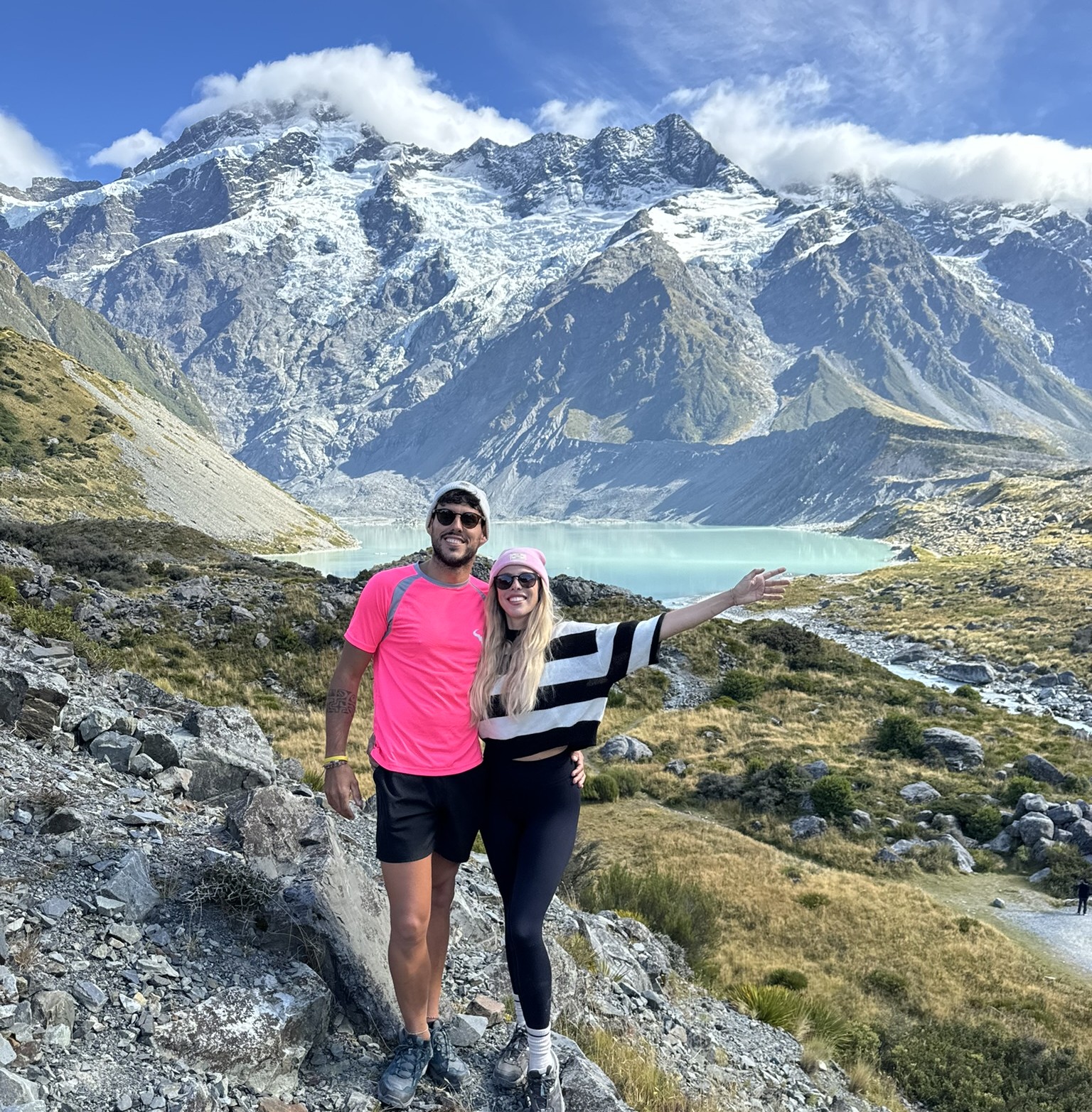 Viaje en grupo a Nueva Zelanda con Bula Viajeros