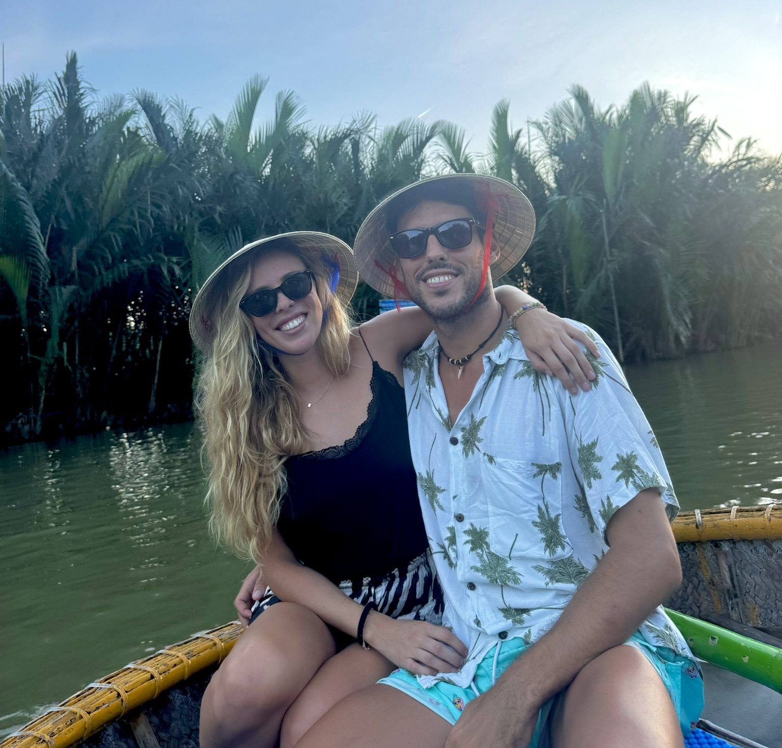 El equipo de Bula Viajeros